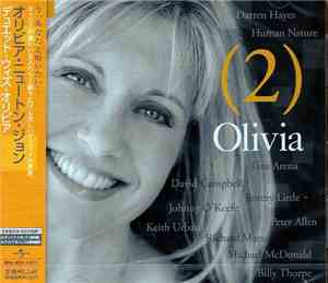 Olivia Newton-John - 