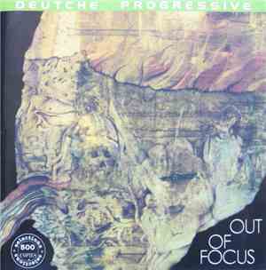 Out Of Focus - Out Of Focus