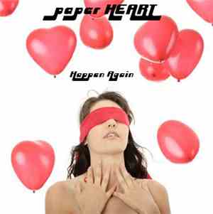 Paper Heart - Happen Again