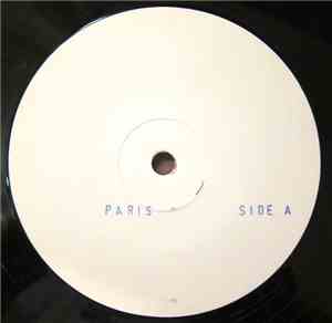Paris  - The Devil Made Me Do It