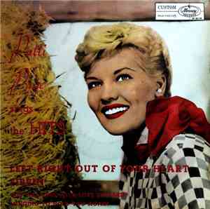 Patti Page - Sings The Hits