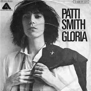 Patti Smith - Gloria