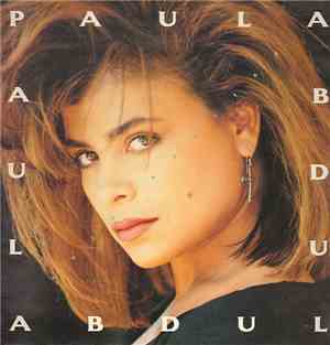 Paula Abdul - Cold Hearted