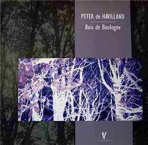 Peter de Havilland - Bois De Boulogne