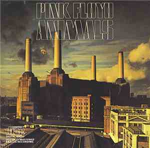 Pink Floyd - Animals