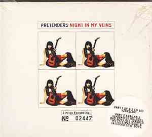 Pretenders - Night In My Veins