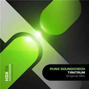Punx Soundcheck - Tantrum