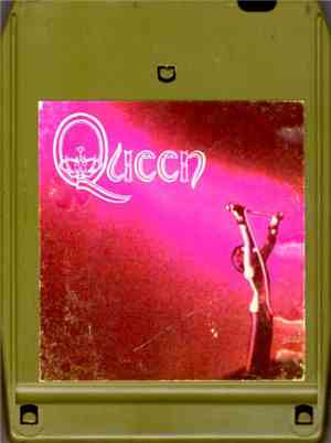 Queen - Queen