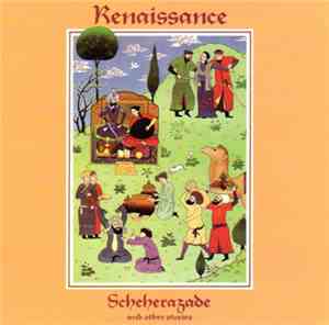 Renaissance  - Scheherazade And Other Stories