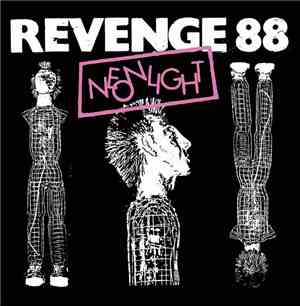 Revenge 88 - Neon Light