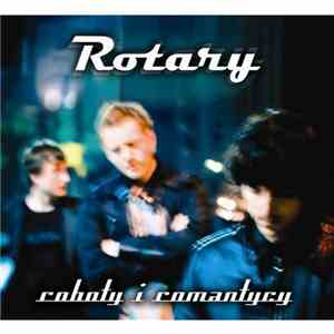 Rotary  - Roboty I Romantycy