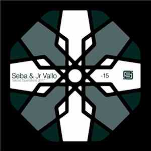 Seba & Jr Vallo - -15 / Bon Voyage