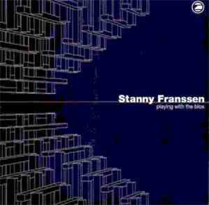 Stanny Franssen - Playing With The Blox