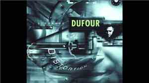 Stéphane Dufour - Distortion