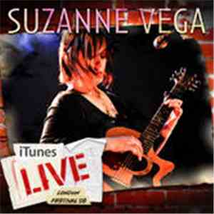 Suzanne Vega - iTunes Festival: London 2008