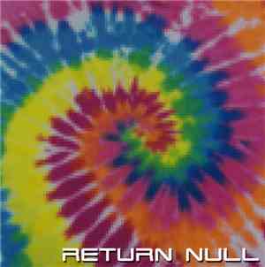 Take_De_X - Return Null