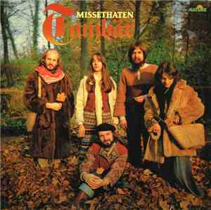 Tanzbär  - Missethaten