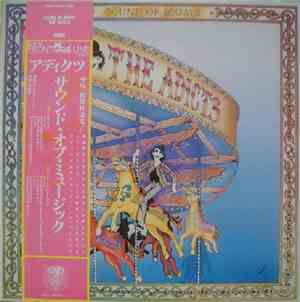 The Adicts - Sound Of Music