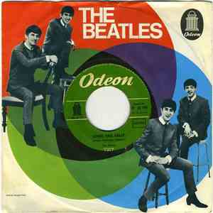 The Beatles - Long Tall Sally
