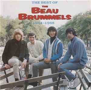 The Beau Brummels - The Best Of The Beau Brummels 1964 - 1968