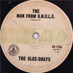 The Clee-Shays - The Man From U.N.C.L.E.