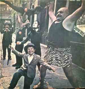 The Doors - Strange Days