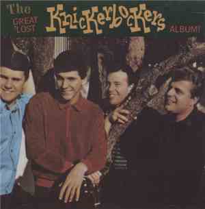 The Knickerbockers - The Great Lost Knickerbockers Album