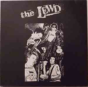 The Lewd - Complete Discography 1978-1982