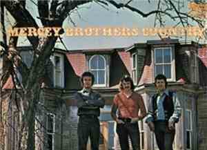 The Mercey Brothers - Mercey Brothers Country