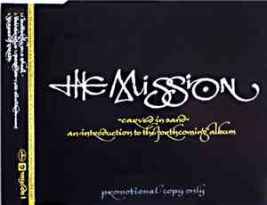 The Mission - Carved In Sand - An Introduction To The Forthcoming Album