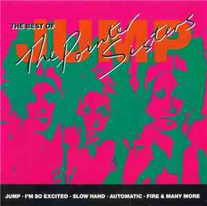 The Pointer Sisters - Jump The Best Of The Pointer Sisters