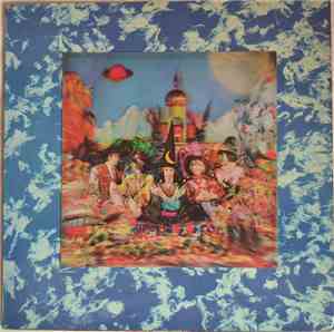 The Rolling Stones - Their Satanic Majesties Request