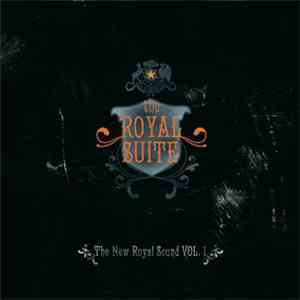 The Royal Suite - The New Royal Sound (Vol. 1)