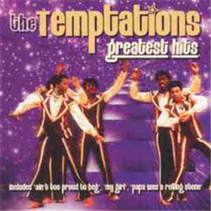 The Temptations - Greatest Hits