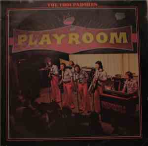 The Troupadours - The Troupadours