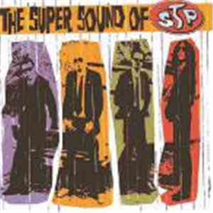 Thee S.T.P. - The Super Sound Of Thee S.T.P.