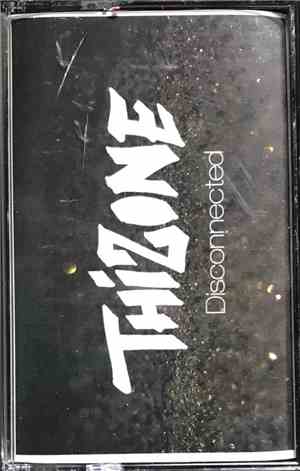ThizOne - Disconnected