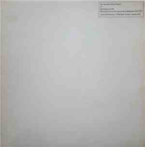 Throbbing Gristle - The Second Annual Report