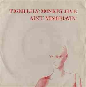 Tiger Lily  - Monkey Jive