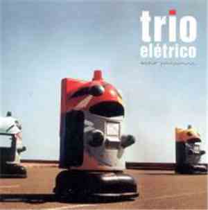 Trio Elétrico - Echo Parcours