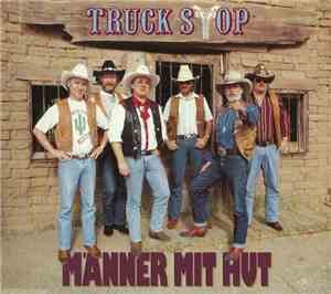 Truck Stop  - Männer Mit Hut