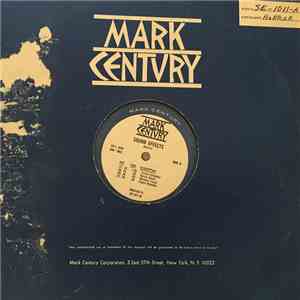 Unknown Artist - Mark Century Sound Effects