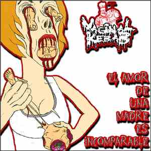 Vaginal Kebab - El amor de una madre es incomparable
