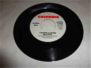 Valerie Carter - Ooh Child