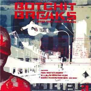Various - Botchit Breaks 3