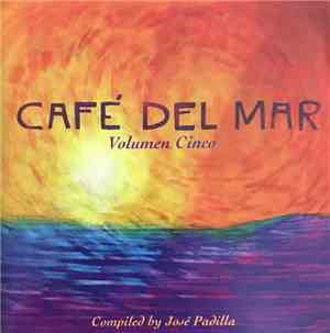 Various - Café Del Mar (Volume Five)
