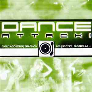 Various - Dance Attack!