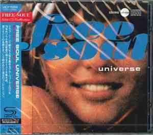Various - Free Soul Universe