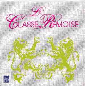 Various - La Classe Rémoise