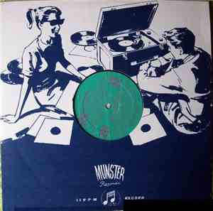 Various - Munster Dance Hall Favorites Volume V